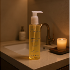 Esthederm Osmoclean Óleo Desmaquilhante 150ml